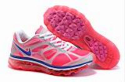 wholesale NIKE AIR MAX 2012 Women's Shoes No. 8